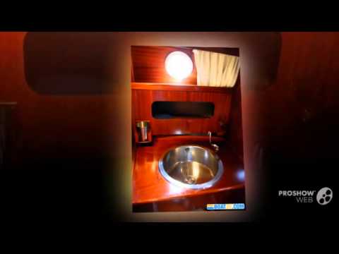 Bicker biga 25 sailing boat, sailing yacht year - 1987