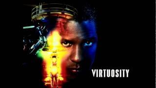 Christopher Young - ''Computer Suicide'' from: Virtuosity (1995)
