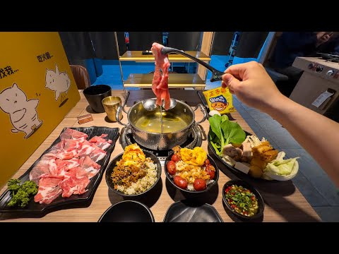 Hot Pot Near Me
