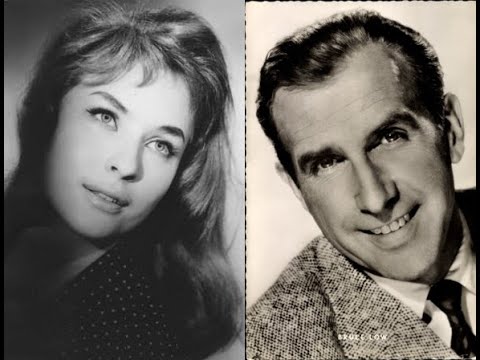 Bruce Low und Tamara Lund singen “Pardon, Madame” von Paul Abraham