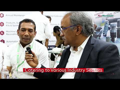 Industry Insights from #INTEC2026: Overcoming Casting Challenges with #AdvancedAutomation