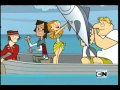 TDWT Sea Shanty