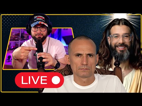 Miércoles 💥 Debate por Ferrer / Bryan Calvo y Clarita DESQUICIADA con Otaola /