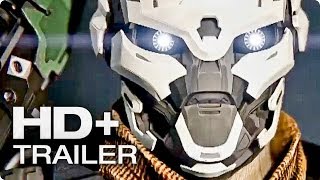 DESTINY BETA Trailer | Deutsch German 2014 [HD+]