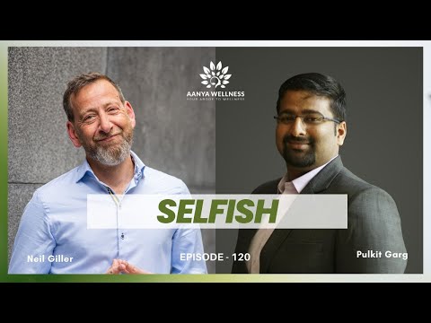 Rethinking Selfishness