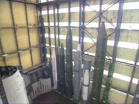 SAD i Rusija 8. aprila potpisuju novi sporazum o smanjenju strateškog naoružanja