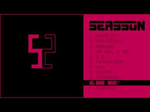 LUCK - ONE SHOT [Prod. DJOKOBEATZ] ( SEASSON 2 )