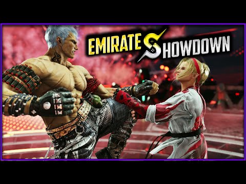 Atif Butt Better Than Arslan Ash? EMIRATES SHOWDOWN 2025