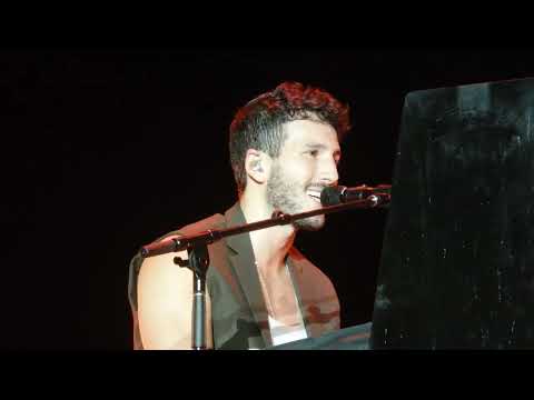 01.07.2022 Barcelona - Sebastián Yatra, Cómo mirarte