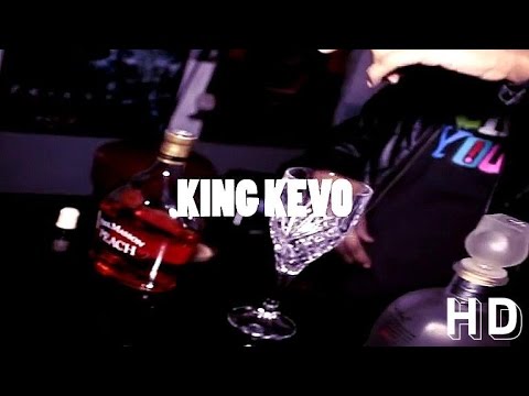 Finesse God King Kevo - How Im Rockin *Music Video* | Shot By @HDwizProduction