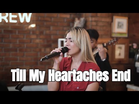 Project M Acoustic featuring  Effi Lacsa - Till My Heartaches End