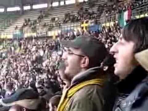 Hellas Verona vs. AC Cesena 1