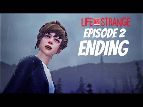 Life is Strange - Episode 2 - Out of Time Xbox One