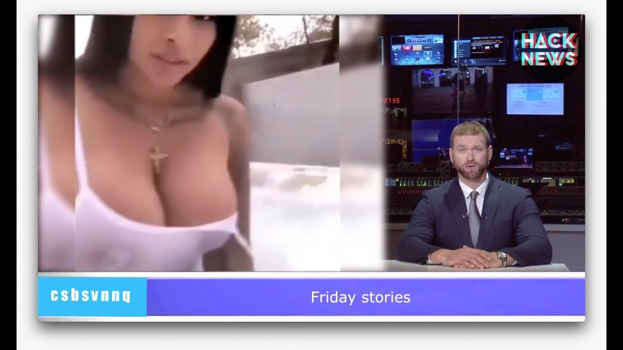 Hack News — Американские новости