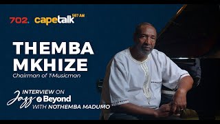 Download lagu Curiosity is what motivates me when I sit to play the piano - Themba Mkhize mp3 Download lagu Curiosity is what motivates me when I sit to play the piano - Themba Mkhize mp3