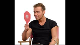 I wish it could be me Joey Lawrence Lyrics