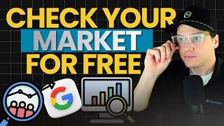 How to Check Local Supply and Demand for a Startup Idea