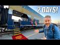 2 DAYS On Canada S LUXURY TRAIN Rocky Mountaineer