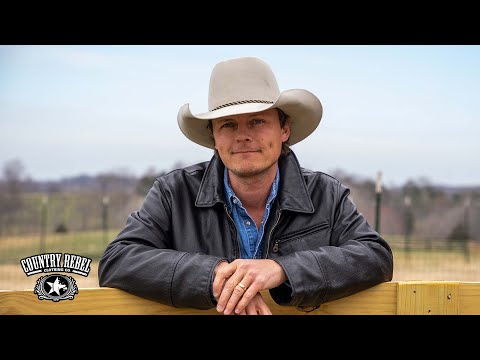 Ned LeDoux - 'Forever A Cowboy' (Acoustic)