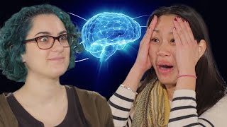 Brain Tricks To Fool Your Friends