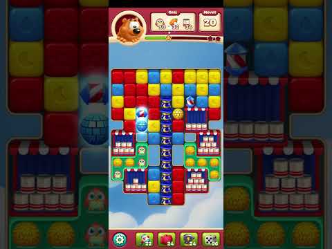 toonblast level 7547