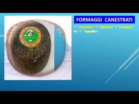 I Grandi Formaggi di Sardegna