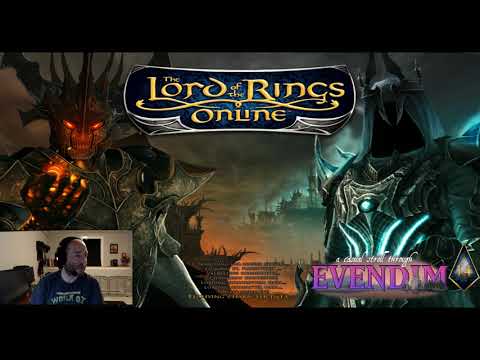 A Casual Stroll through Evendim w/Scenario