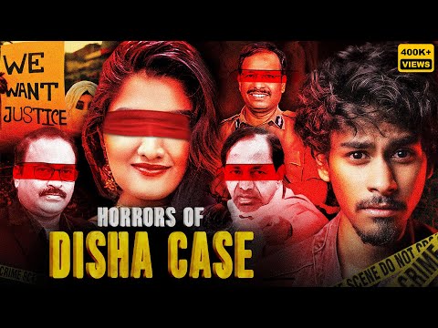 Dark Side of DISHA CASE | Behind the Headlines | Full Documentary