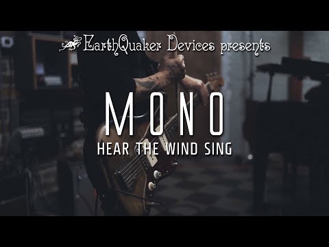 Hear the Wind Sing | アースクエイカーデバイセス のサムネイル