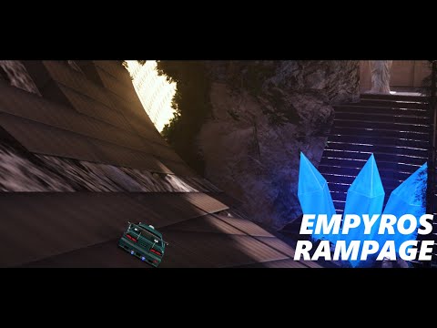 Rampage v5 - Empyros