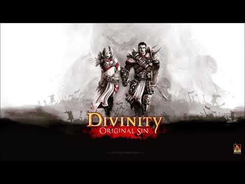 Best VGM 1605 - Divinity : Original Sin - Mysterious Guest