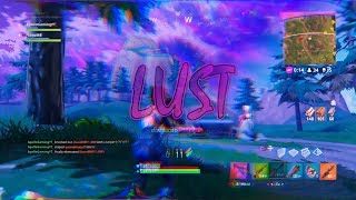 Fortnite Montage: LUST ft. Apollo
