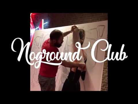 Noground Club #2
