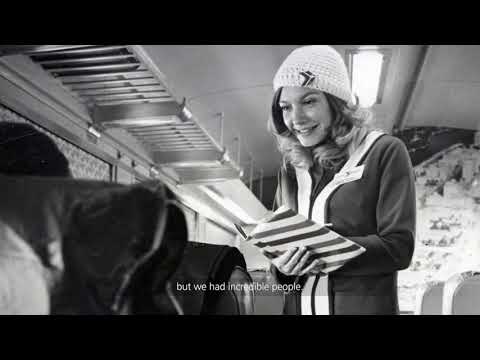 Amtrak 50th Anniversary - A Year of Celebration