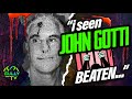 "I SEEN JOHN GOTTI BEATEN DURING THE D.C.BLACKS AB WARS AT MARION & MET THE POWERFUL JEFF FORT"