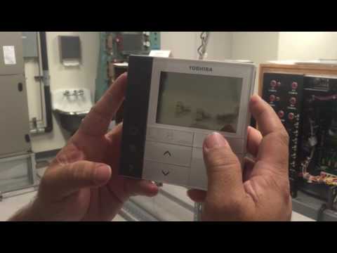 Lite Vision Controller Access to DN Setting