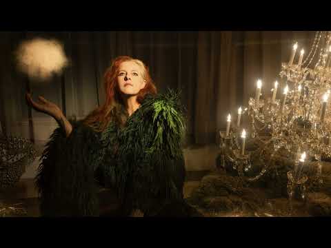 Neko Case - "Rusty Mountain"
