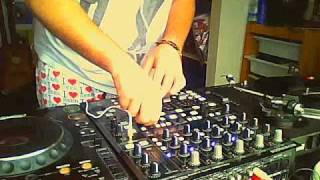 Rough Dubstep Mix 2011 - DJ Dan B