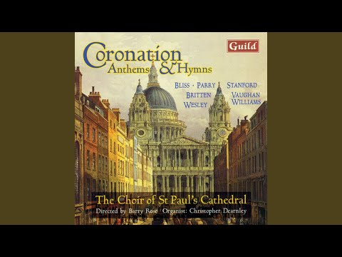 I was glad when they said unto me