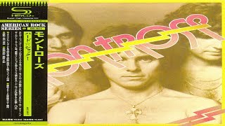 Montrose - I Don&#39;t Want It (1973) (Remastered) HQ