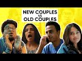 Old Couples Vs New Couples | Jordindian