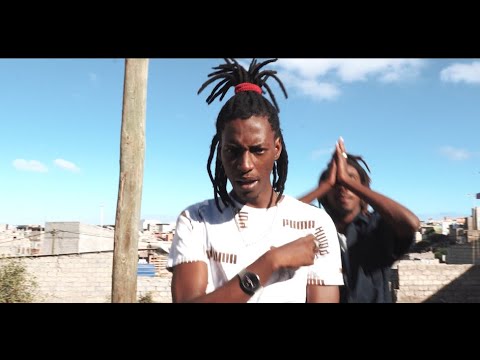 Ogman - I PRAY ft Rubex (Offical video)