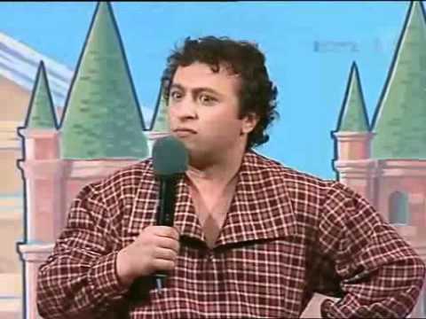КВН-Пятигорск-Училище им. Гнесиных.avi