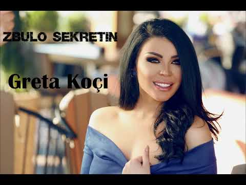Greta Koçi - Zbulo Sekretin (Pije Detin) [Remastered]
