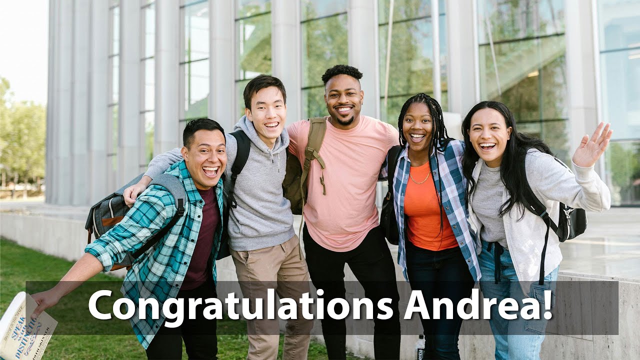 Personalized Videos for Higher Ed