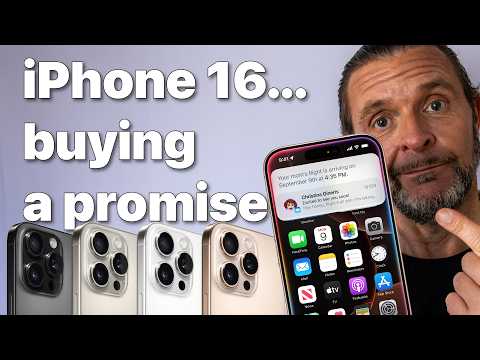 iPhone の重要なアップデート: これらのモデルのユーザーは今すぐに行動する必要があります。