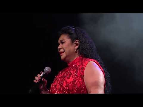 Eva Ayllón - Bello durmiente (En Vivo)