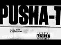 Pusha T - Coming Home ft. Ms. Lauryn Hill (Official Audio)
