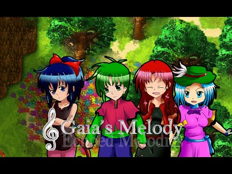Gaia's Melody: Echoed Melodies # 22 - OVERPOWERED