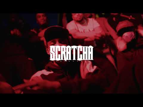 KO x Unknown T x Jimmy x DA x UK Drill Type Beat "98s" @SCRATCHAUK